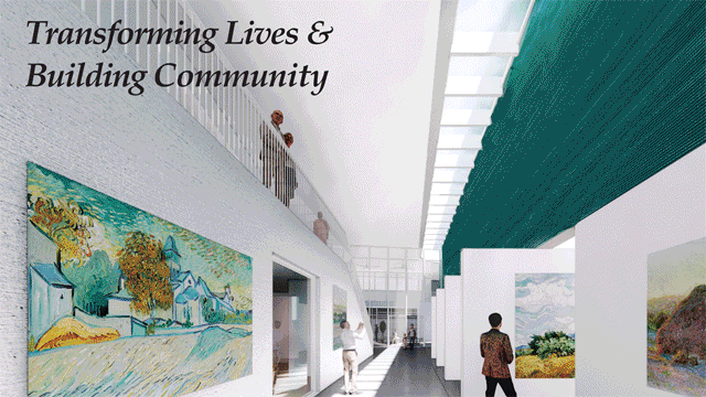 Herrig Center for the Arts