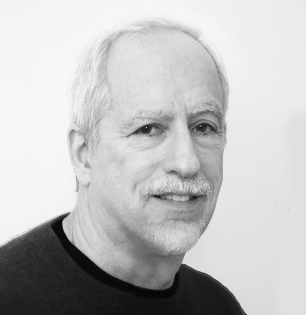 Mark Shamlian